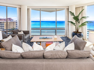 Ka La‘i #3410 - 223 Saratoga Road